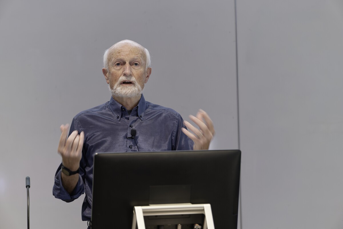 Conference presentation