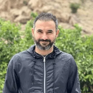Navid Bavi