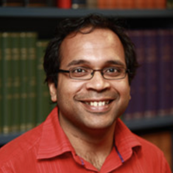 Vijay Rajagopal